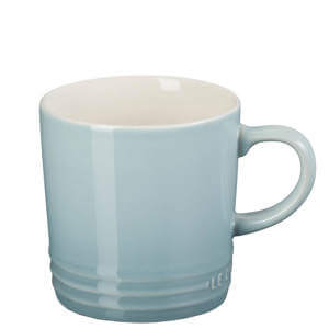 Le Creuset Sea Salt Stoneware Mug 350ml